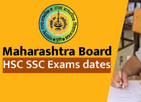 Maharashtra Board Waives SSC, HSC Exam Fees for Students in 265 Drought-Hit Talukas