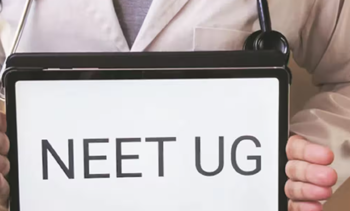 NEET-UG May Move Online as Education Ministry Prepares Computer-Based Testing Upgrade