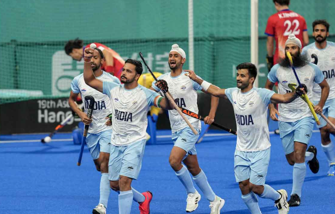 India Reach Asian Games Cricket Final, Hockey Team Also Book Gold Medal Clash