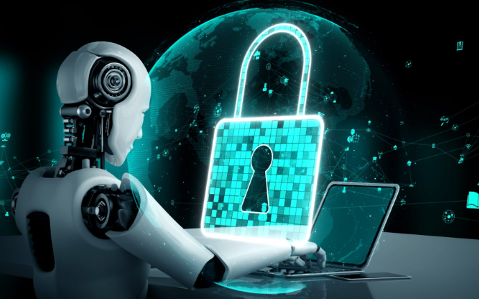 AI Cyberattacks Drive New Push for Automated Cybersecurity Defences