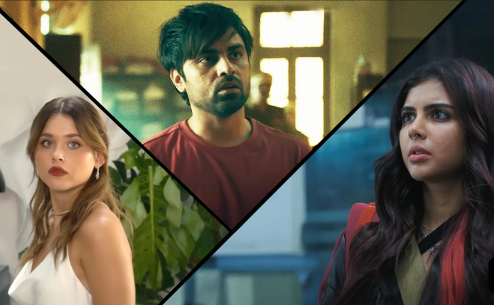 October 2 OTT Line-Up Brings Crime, Romance and Family Entertainment