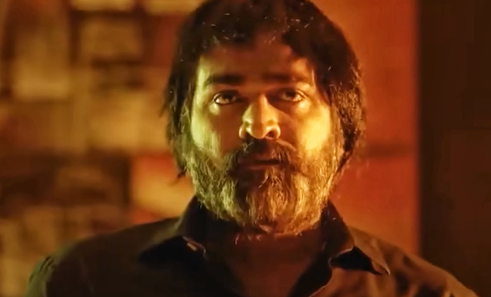 ‘Baththa’ Draws Attention for Vijay Sethupathi’s Emotional Performance