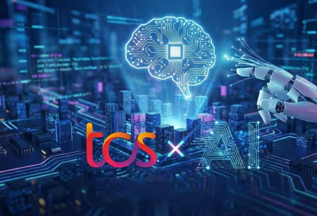 TCS Expands AI Push With Best Buy India Deal as Global IT Spending Faces Pressure