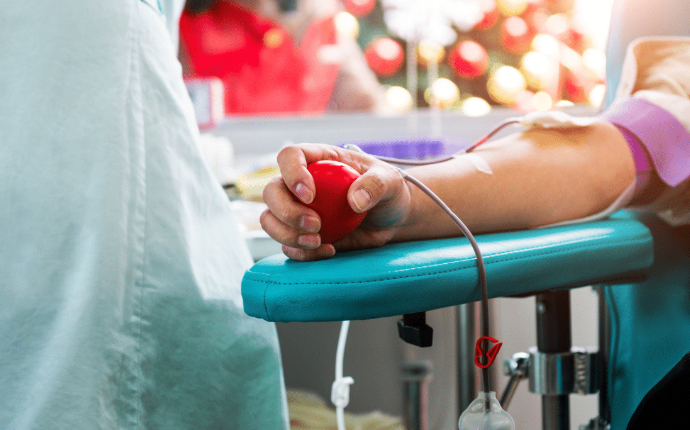 India Expands Voluntary Blood Donation Drive to Strengthen Lifesaving Blood Supply