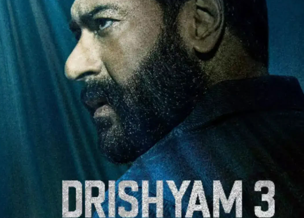 Drishyam 3 Records Ajay Devgn’s Biggest Opening With Rs 95 Crore Worldwide Debut