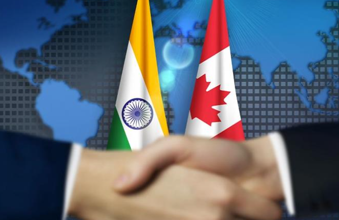 India-Canada Trade Talks Enter Fresh Phase as Ottawa Plans 300-Member Business Mission