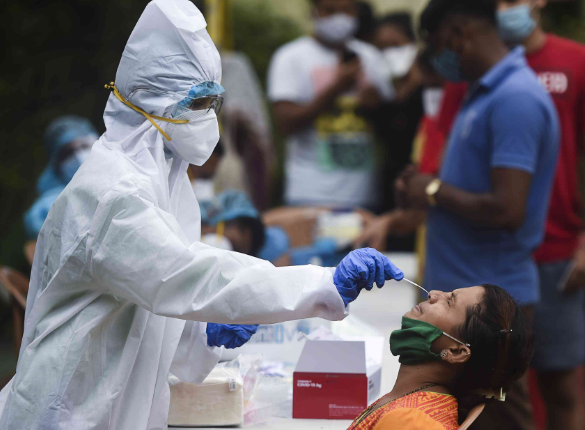 India Steps Up Communicable Disease Surveillance as Post-Monsoon Risks Rise