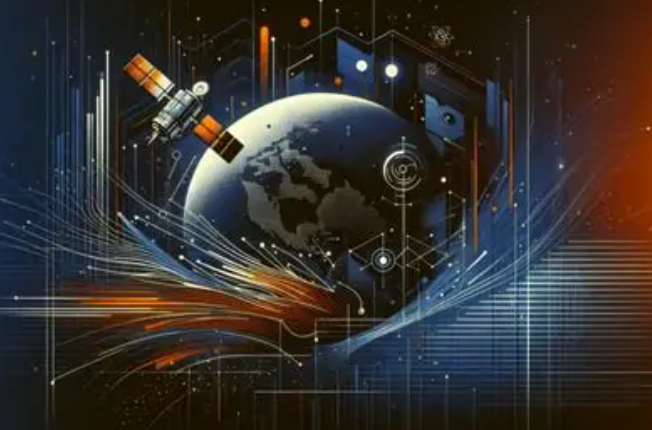 Indian Space Startups Take AI and Thermal Imaging Technologies Into Orbit