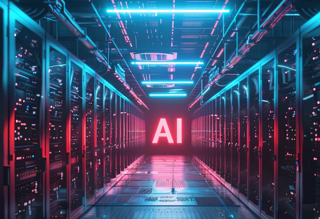 AI Investment Boom Drives Massive Expansion of Data Centre Infrastructure