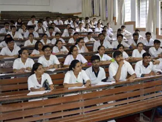 Nearly Half of Medical Colleges Yet to Set Up Disability Support Units