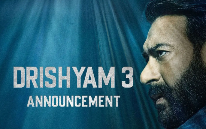 Drishyam 3 Creates Box Office Storm, Becomes Ajay Devgn’s Biggest Opener