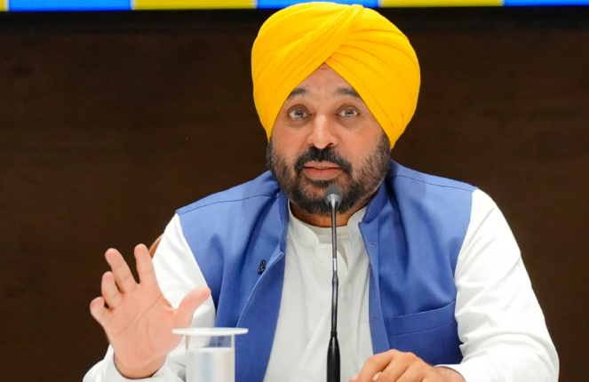 CM Mann: Punjab Has Always Been a Rich Hub of Art and Culture