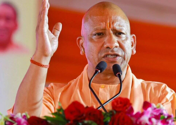 UP’s Bhadohi District Renamed Sant Ravidas Nagar Bhadohi: CM Adityanath