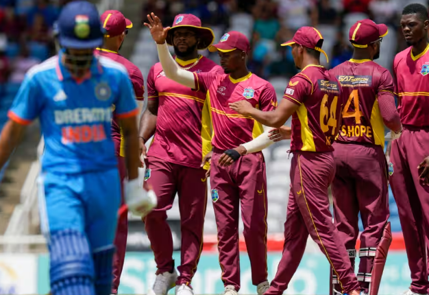 India Face West Indies T20 Series After ODI Win Raises World Cup Concerns