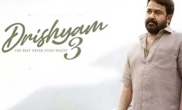 Drishyam 3 Dominates Box Office With Strong Opening Weekend