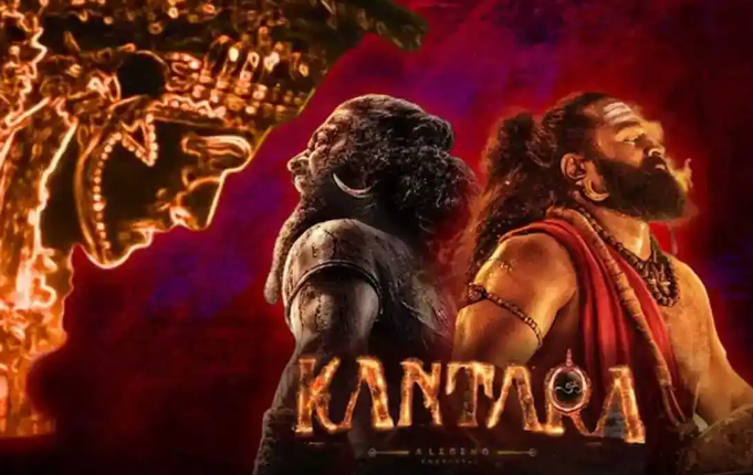 Kantara: Chapter 1 Continues Strong Run at Box Office