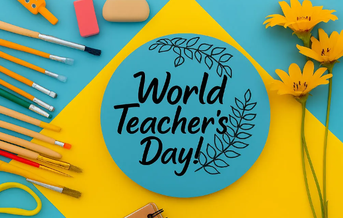 World Teachers’ Day 2026: India’s Higher Education Sector Adds 3.65 Lakh Teachers, But Vacancies Remain