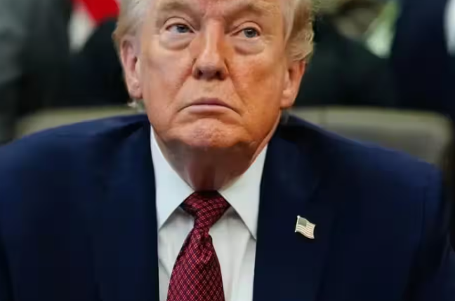 Trump Mistakes Brazil for India While Calling US Electoral Process ‘Corrupt’