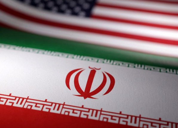 US Warns Foreign Financial Institutions Against Doing Business With Iran