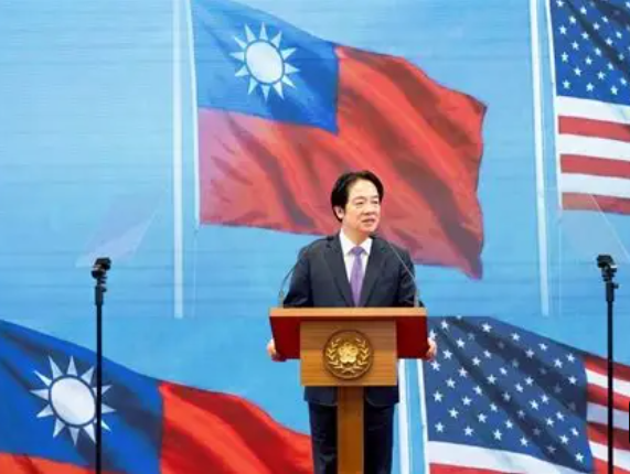Taiwan Assures US Defence Support Remains Firm as $14 Billion Arms Sale Stalls