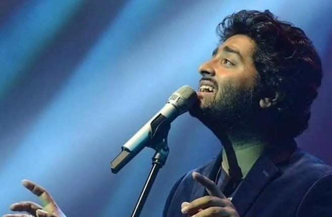 Arijit Singh Announces Nine-City India Tour After Stepping Away From Playback Singing
