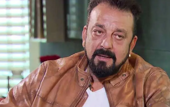 Sanjay Dutt Clarifies ‘No Peace in India’ Remark, Calls It Part of Scripted Satire