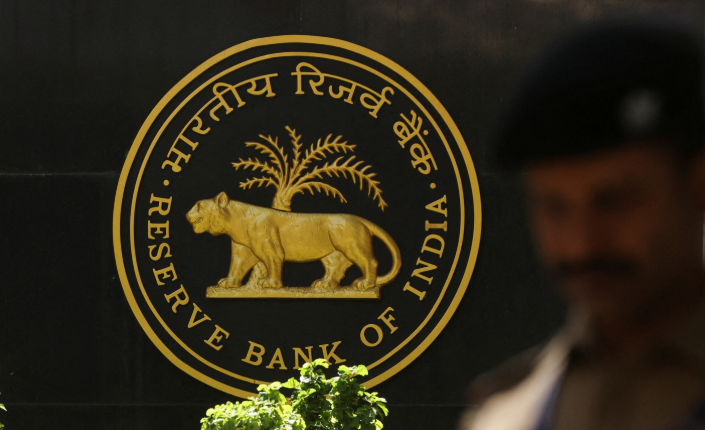 RBI Policy Decision in Focus as Inflation, Rupee Pressure Raise Rate-Hike Expectations