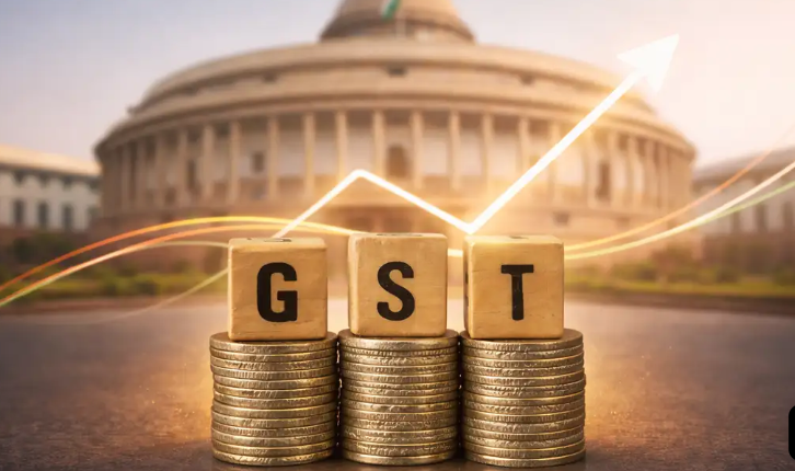 GST Council Weighs Export Reforms to Strengthen India's Services and Manufacturing Sectors