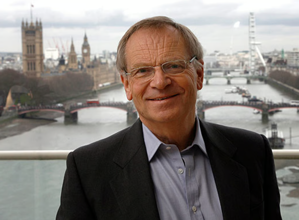 Bestselling British Novelist and Former Politician Jeffrey Archer Dies at 86