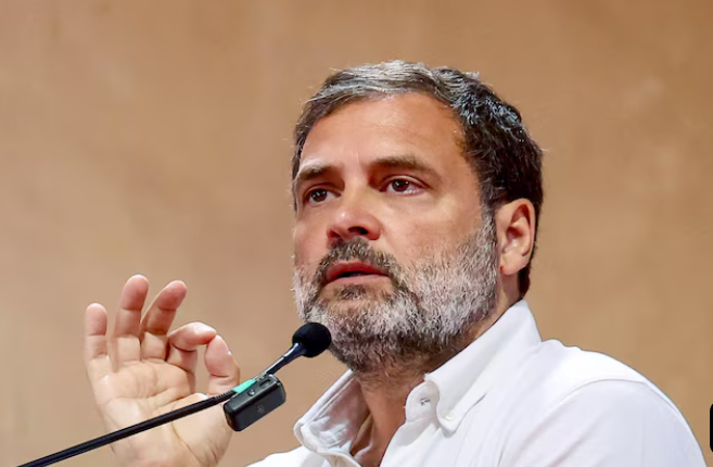 UP Court to Resume Hearing in Rahul Gandhi Defamation Case on October 7
