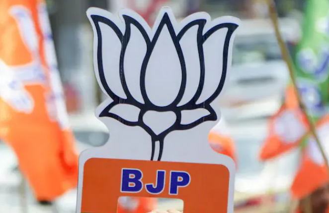 BJP Accuses Rahul of Creating ‘False Narrative’ After Man Held Over AI-Generated ACP Video