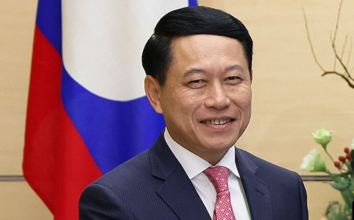 Laos Appoints Veteran Diplomat with Global Outlook as New Prime Minister