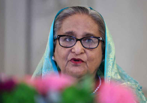 Bangladesh Govt Adviser Open to ‘Reconciliation’ With Hasina’s Party, Says It Must Accept Responsibility