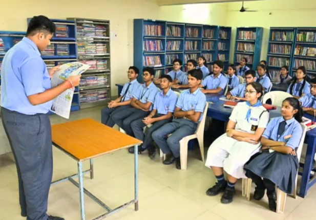 CBSE Directs Schools to Conduct Special Sensitisation Session on Inclusive Education