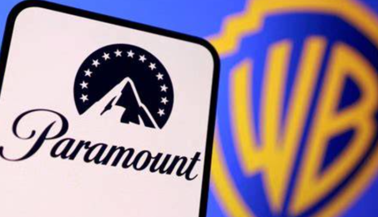 Paramount-Warner Bros Merger Creates New Hollywood Powerhouse