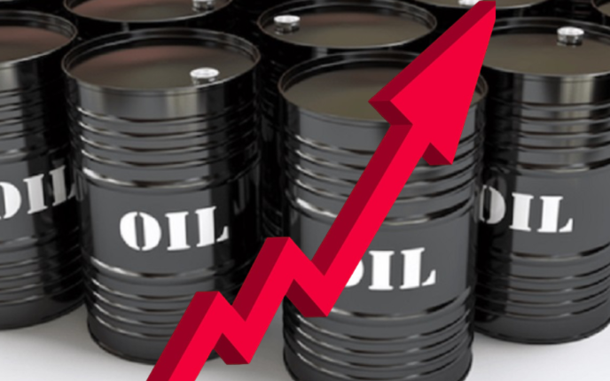 Oil Prices Stay Above $100 as Middle East Supply Risks Rattle Global Markets