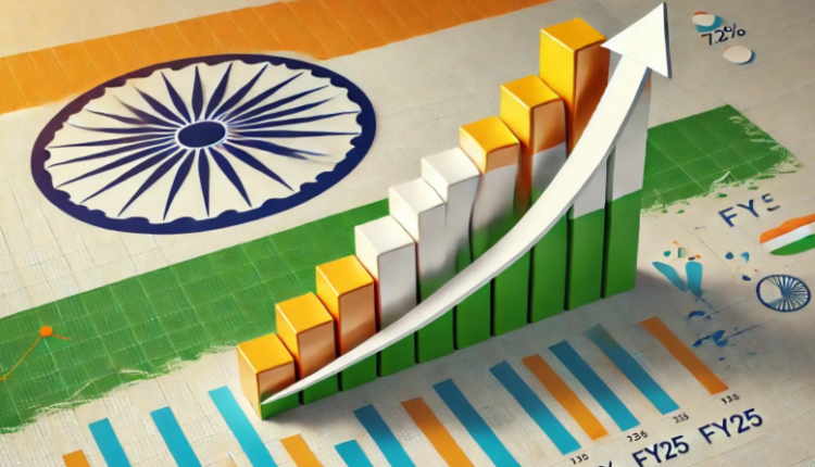 India’s Services Sector Expands, but Global Uncertainty Clouds Business Outlook