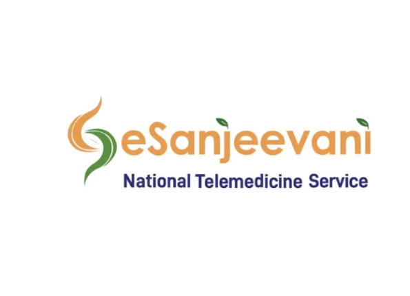 eSanjeevani Crosses 50 Crore Teleconsultations, Expands Digital Healthcare Reach