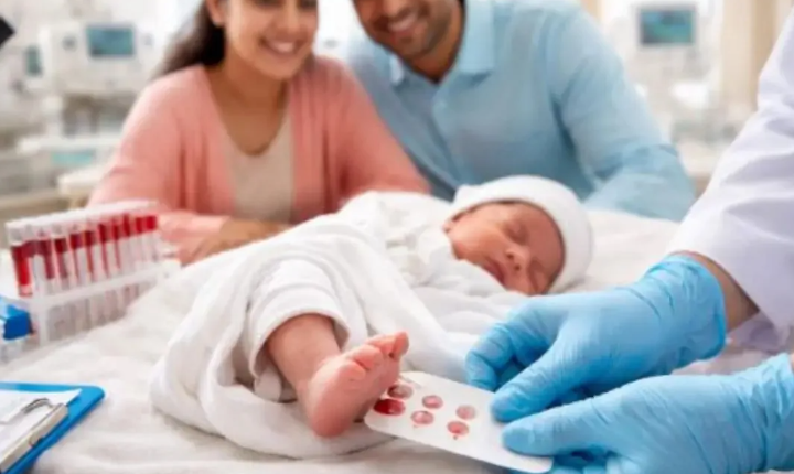 Delhi Expands Newborn Screening to 63 Diseases, Doubles ASHA Incentives