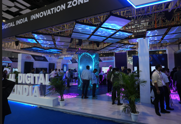 India Mobile Congress 2026 Opens With Focus on 6G, AI and Digital Security