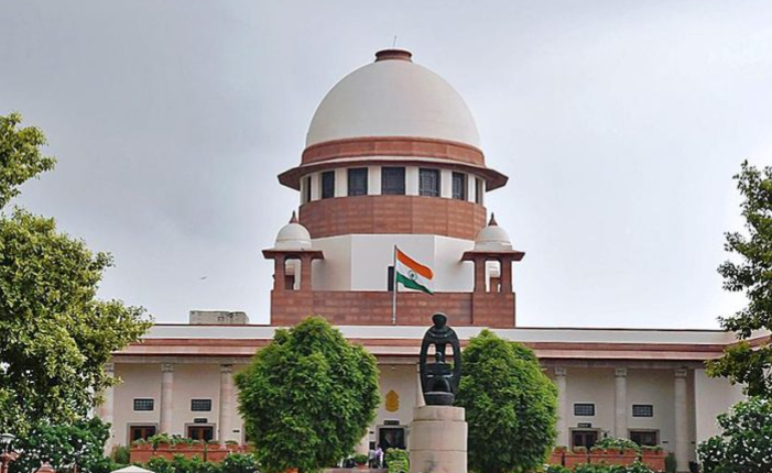 SC to Consider Plea Seeking Recall of Split Verdict on Appointment of CEC, Election Commissioners