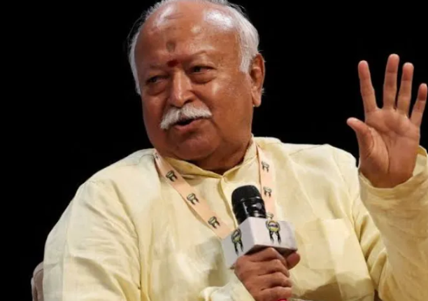 Bhagwat: Bharat’s Traditions Vital for Global Safety and Social Welfare
