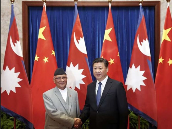 Nepal in Talks With China to Reopen Tatopani Border Point