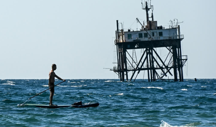 23 Indians Rescued After Liberia-Flagged Oil Tanker Attacked Off Russia’s Black Sea Coast