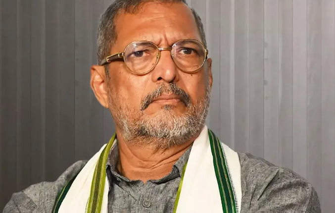 Nana Patekar Dies at 75, Indian Cinema Loses Veteran Actor