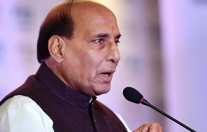 Rajnath Singh Approves Revised SOP for Use of Defence Ministry’s Field Firing Ranges