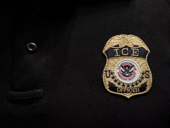 Indian-Origin Filmmaker Arafat Sheikh Detained by US Immigration Authorities