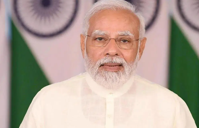 Global Leaders Congratulate PM Modi on Completing 25 Years in Public Life
