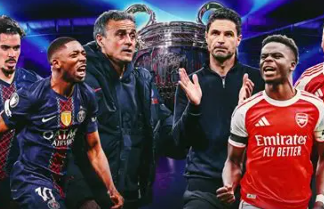 European Football Clubs Prepare for Crucial Champions League Battles