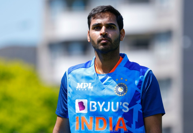 Bhuvneshwar Kumar's India Comeback Highlights Veteran Seamer's Remarkable Revival